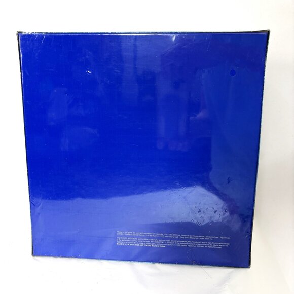 Monopoly 2000 Millennium Edition Board Game by Parker Brothers NWT NOS  VTG - Picture 10 of 11